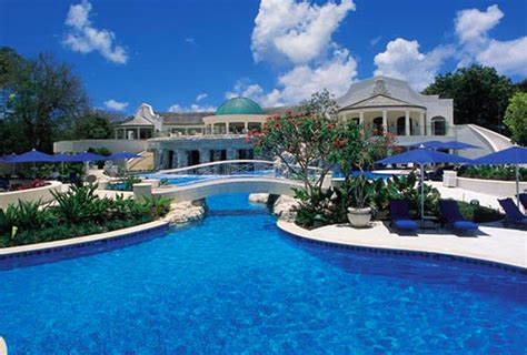 Blog Sandy Lane Hotel Luxury Barbados Resort Hot Sex Picture