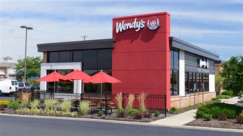 This place brings me back its been here for a while! Wendys open now near me > MISHKANET.COM