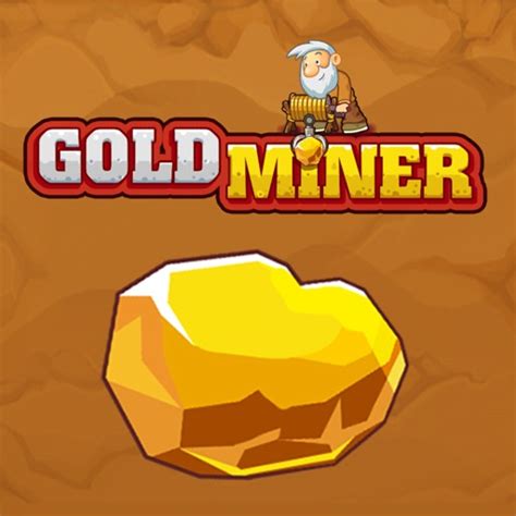 Gold Miner Classic Hd Apps 148apps