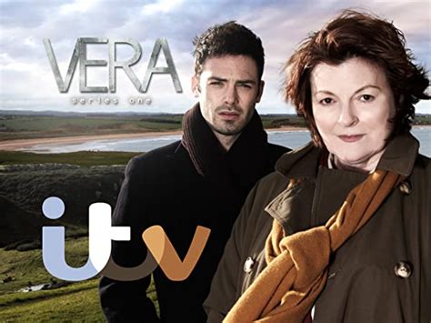 Watch Vera Season 1 Prime Video