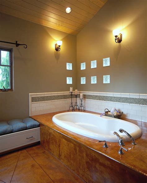 By emma (sunrise specialty staff). 21+ Modern Bath Tub Designs , Decorating Ideas | Design ...