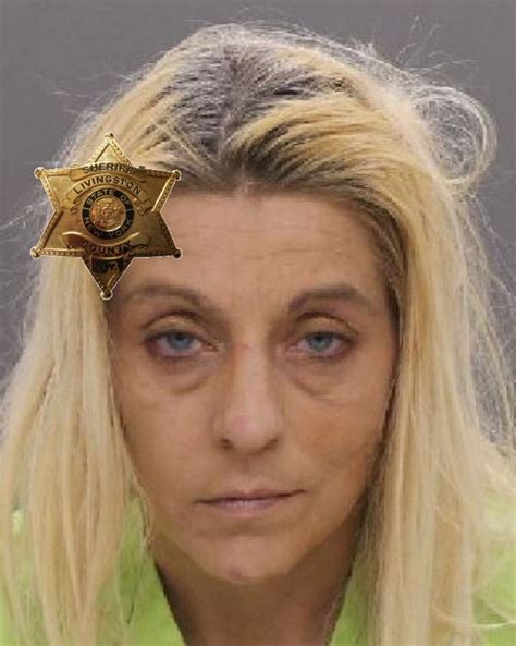 Wayland Woman Charged With Bail Jumping Drug Possession Police