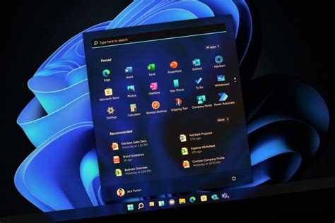 Windows 11 Review Het Begin Van Een Nieuw Tijdperk 2023