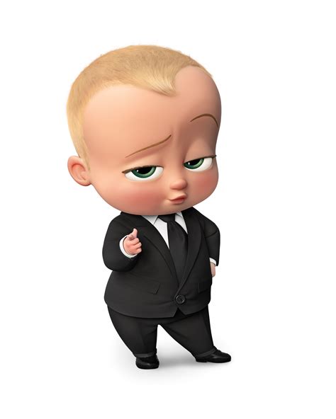 Image Boss Baby Characterpng The Parody Wiki Fandom Powered By Wikia