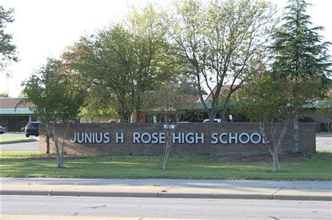 Jh Rose High School Homepage
