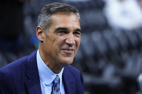 Jay Wright At Ease Leaving Nova After Fighting It As Coach Seattle Sports