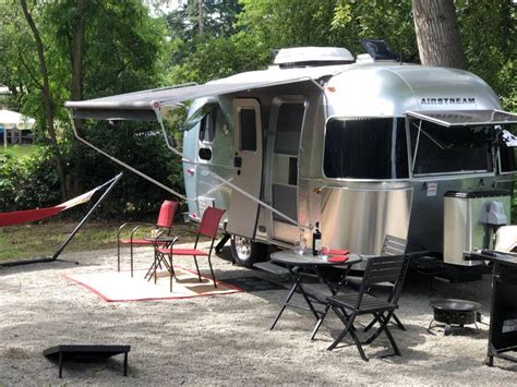 The Best Short Term Camper Trailer And Rv Rentals In Seattle Curbed