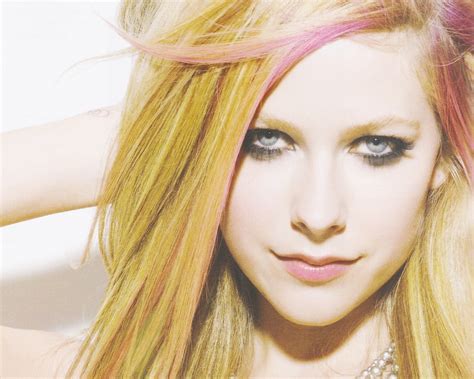 Avril Lavigne Avril Lavigne Wallpaper Fanpop Page
