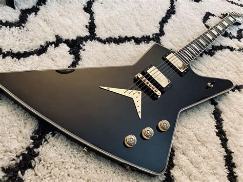 My Wife Surprised Me With This Anniversary T A Dean Z Straight Six