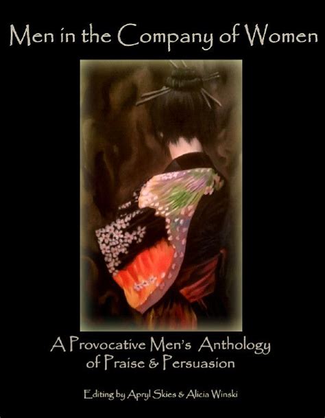 Men In The Company Of Women Anthology Persuasion Anthology Skye