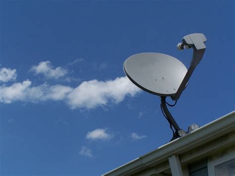 How do you watch directv now? How to Turn a Satellite Dish Into a WiFi Antenna | Techwalla.com