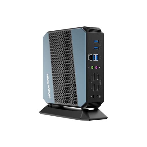 Buy Minisforumelitemini Hx90 Mini Pc Amd Ryzen 9 5900hx Desktop Computer Ddr4 32gb512gb Ssd 2