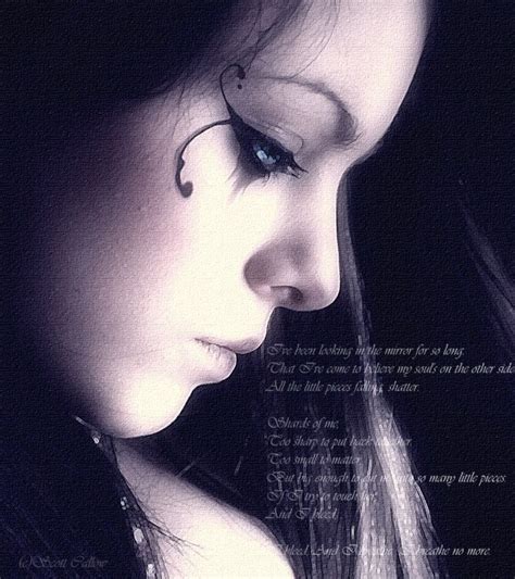 Breathe No More Lyrics By Amy Lee Evanescence More Lyrics