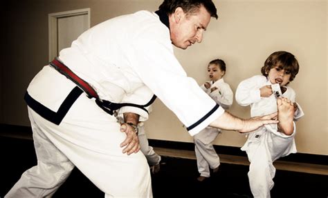 Leadership Tips For Martial Arts Businessmen Martial Arts Business