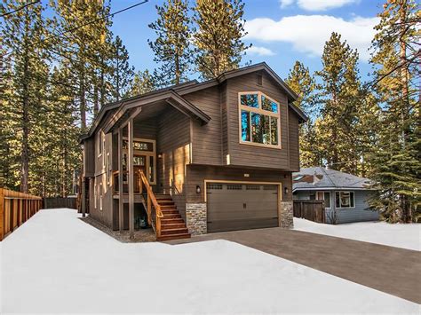 New Construction For Sale In South Lake Tahoe South Lake Tahoe Real