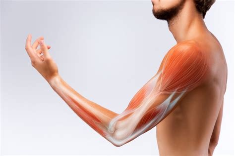 Músculos Del Brazo Y Antebrazo Descripción Y Funciones Imágenes