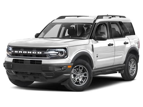 New Ford Bronco Sport From Your Danville Ky Dealership Stuart Powell