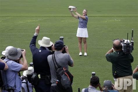 Photo Jennifer Kupcho Wins The Augusta National Womens Amateur Aug20190406935