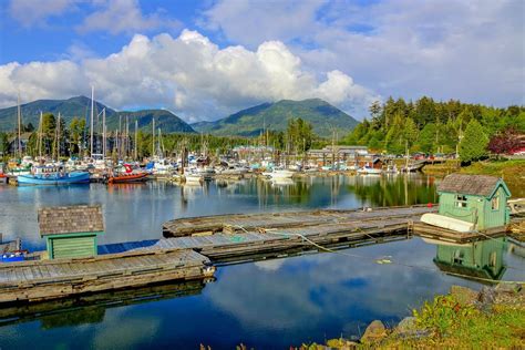 Vancouver Island Sehenswürdigkeiten And Tipps 2023