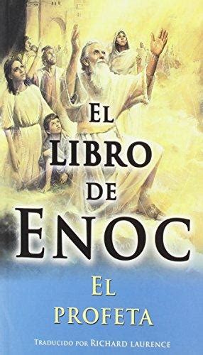 Libro De Enoc El El Profeta Anonimo Libro En Papel 9786074151817 Librería El Sótano