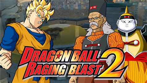 Find deals on products in action figures on amazon. Dragon Ball Raging Blast 2: SSJ Future Gohan vs Dr. Gero & Android 19 (Live Commentary) - YouTube
