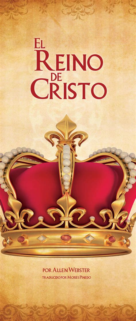 El Reino De Cristo Pack Of 10 Glad Tidings Publishing
