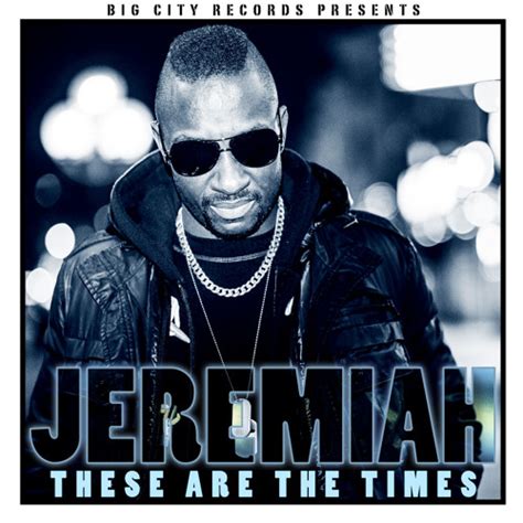 Stream Jeremiah Calling My Name By Jeremiah Bigcity Listen Online For