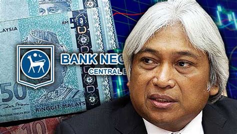 La banque d'état de malaisie (en malaisien : Bank Negara to expose errant financial institutions | Free ...