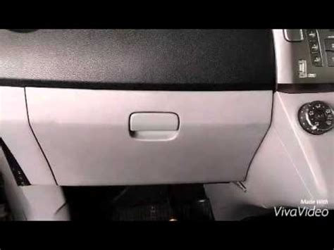 Buka tingkap semasa drive tu dulu. DIY : Cara cuci blower Perodua Alza - YouTube