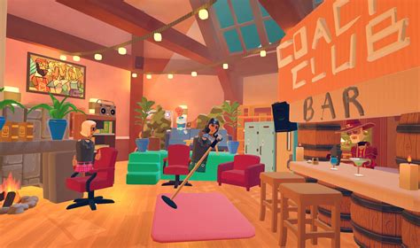 Rec Room Will Soon Be Available On Iphone And Ipad Virtual Reality Times
