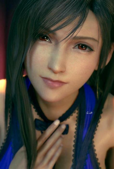 tifa lockhart final fantasy 7 tifa final fantasy girls final fantasy artwork final fantasy