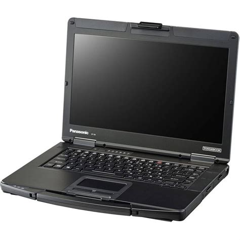 Panasonic Toughbook Cf 54 I5 6300u 24ghz 8gb 512gb Ssd Windows 10 Pro