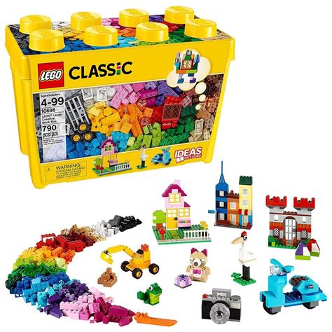 Best Lego Sets For Girls 2020 Littleonemag