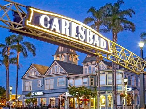 Attractions Directory Carlsbad By The Sea Hotel