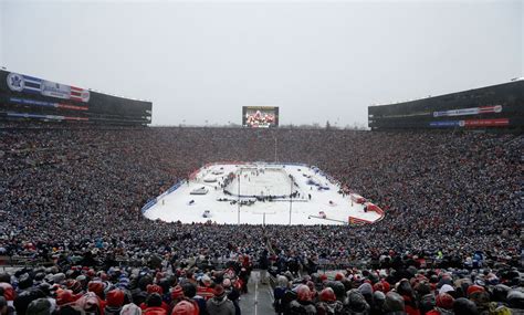 Tips For Keeping Warm For Winter Classic At Nationals Park Wtop News