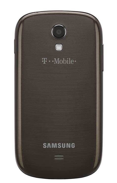 T Mobile Announces The Affordable Samsung Galaxy Light