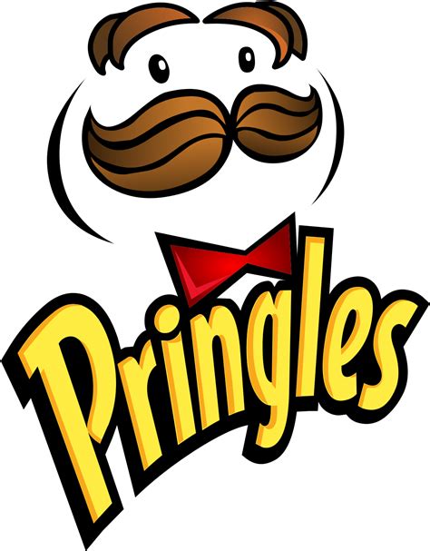 Pringles Logo Png Clipart Full Size Clipart 1858994 Pinclipart