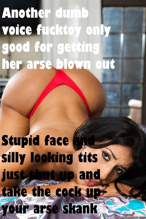 Erotic Pornstar Degrading Captions Xxx Album