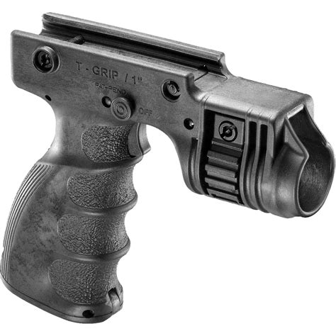 Fab Defense Grip Picatinny Tactical Grip | Firearm Components | Father's Day Shop | Shop The ...