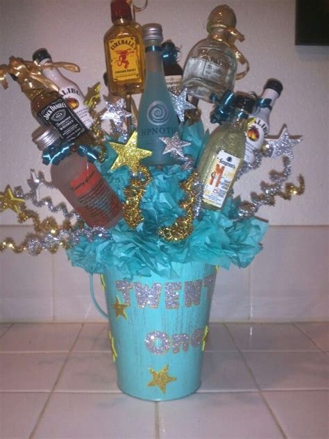 Shop for the perfect 21st birthday for daughter gift from our wide selection of designs, or create your own personalized gifts. I made this for my daughters 21st birthday. She loved it ...