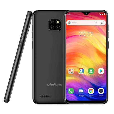 Ulefone S11 Specs Review Release Date Phonesdata