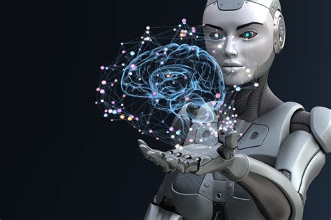 The Role Of Artificial Intelligence In Future Technology Inventiva