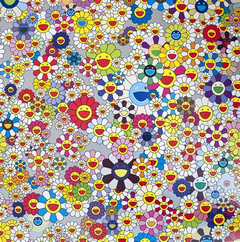 Maybe you would like to learn more about one of these? Takashi Murakami Wallpapers - Top Free Takashi Murakami Backgrounds - WallpaperAccess