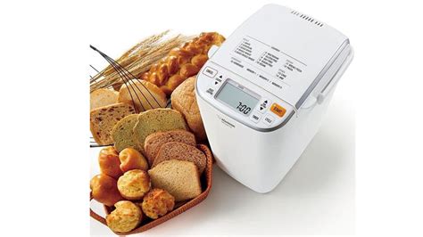 Further, the bread maker does all the mixing and kneading. Order Of Ingredients For Zojirushi Bread Machine Recipes / Amazon Com Zojirushi Bb Cec20 Home ...