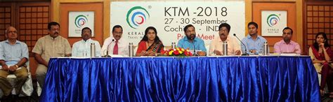 Malabar To Be Main Theme Of Kerala Travel Mart 2018