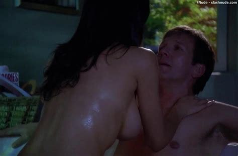 Julia Anderson Nude Hot Tub Scene From Masters Of Horror Photo Nude