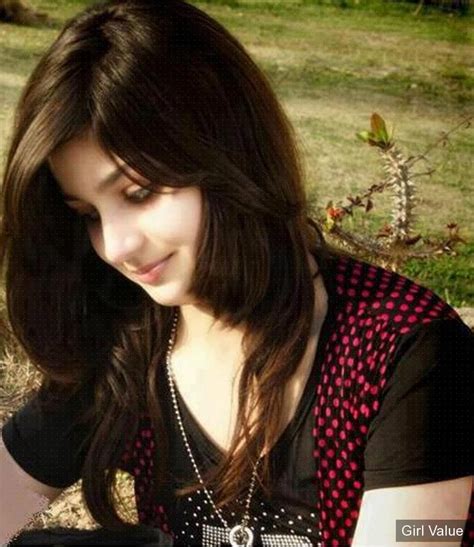 Token1523 Faisalabad Pakistan Cute Girl Picture Beauty