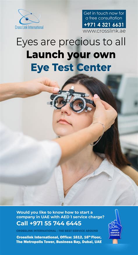 Are you an optometrist with a vision to make good overseas? Consider