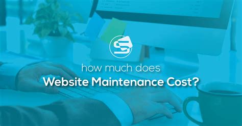 How Much Does Website Maintenance Cost Posts By Sixtymarketing