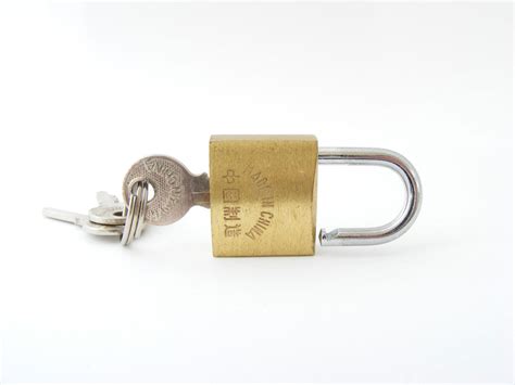 Lock And Keys Free Stock Photo Public Domain Pictures
